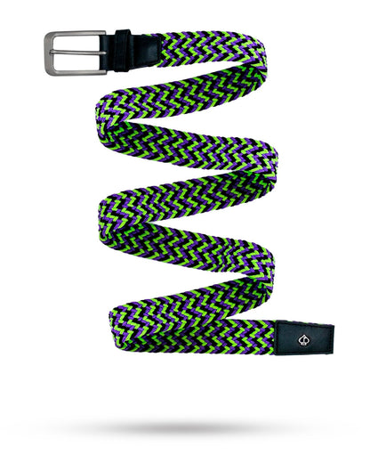 Pins And Aces Golf Pins Belt - Joker