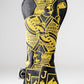 Pins And Aces Golf Black/Gold Jack of Spades - Hybrid Cover