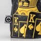 Pins And Aces Golf Black/Gold King of Spades - Driver Cover