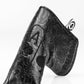 Pins And Aces Golf Blackout Ace of Spades - Blade Putter Cover