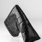 Pins And Aces Golf Blackout Ace of Spades - Blade Putter Cover