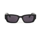 Sundog Eyewear SIXTY PC TrueBlue Sunglasses