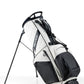 Pins And Aces Golf Player Preferred™ Golf Bag - Domino