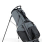 Pins And Aces Golf Player Preferred™ Golf Bag - Flat Ash