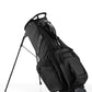 Pins And Aces Golf Player Preferred™ Golf Bag - Obsidian