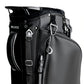 Pins And Aces Golf Player Preferred™ Golf Bag - Obsidian