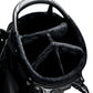 Pins And Aces Golf Player Preferred™ Golf Bag - Obsidian