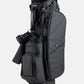 Pins And Aces Golf Player Preferred™ Golf Bag - Obsidian