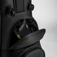 Pins And Aces Golf Player Preferred™ Golf Bag - Obsidian