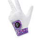 Pins And Aces Golf Premium Tour Glove - Vivid Camo