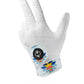 Pins And Aces Golf Premium Tour Glove - Southwest Sunset