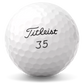 Titleist Pro V1 "Your Number" Custom Numbered Golf Balls