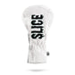 Pins And Aces Golf Shady Slice Driver Cover