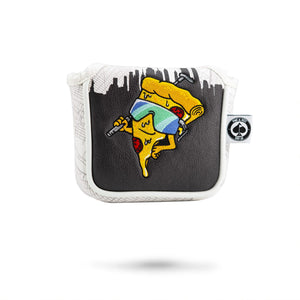 Pins And Aces Golf Shady Slice Mallet Cover