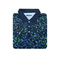 Shank It Golf Paint Splatter Polo 2.0