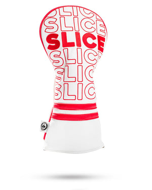 Pins And Aces Golf Slice - Driver Cover