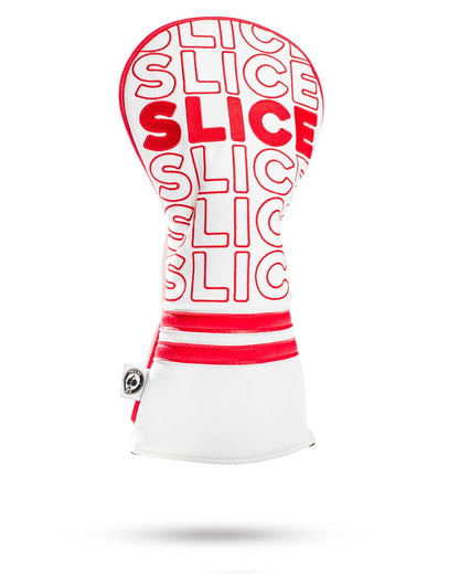 Pins And Aces Golf Slice - Driver Cover