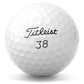 Titleist Pro V1 "Your Number" Custom Numbered Golf Balls