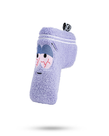 Pins And Aces Golf South Park - Towelie Blade Putter Cover
