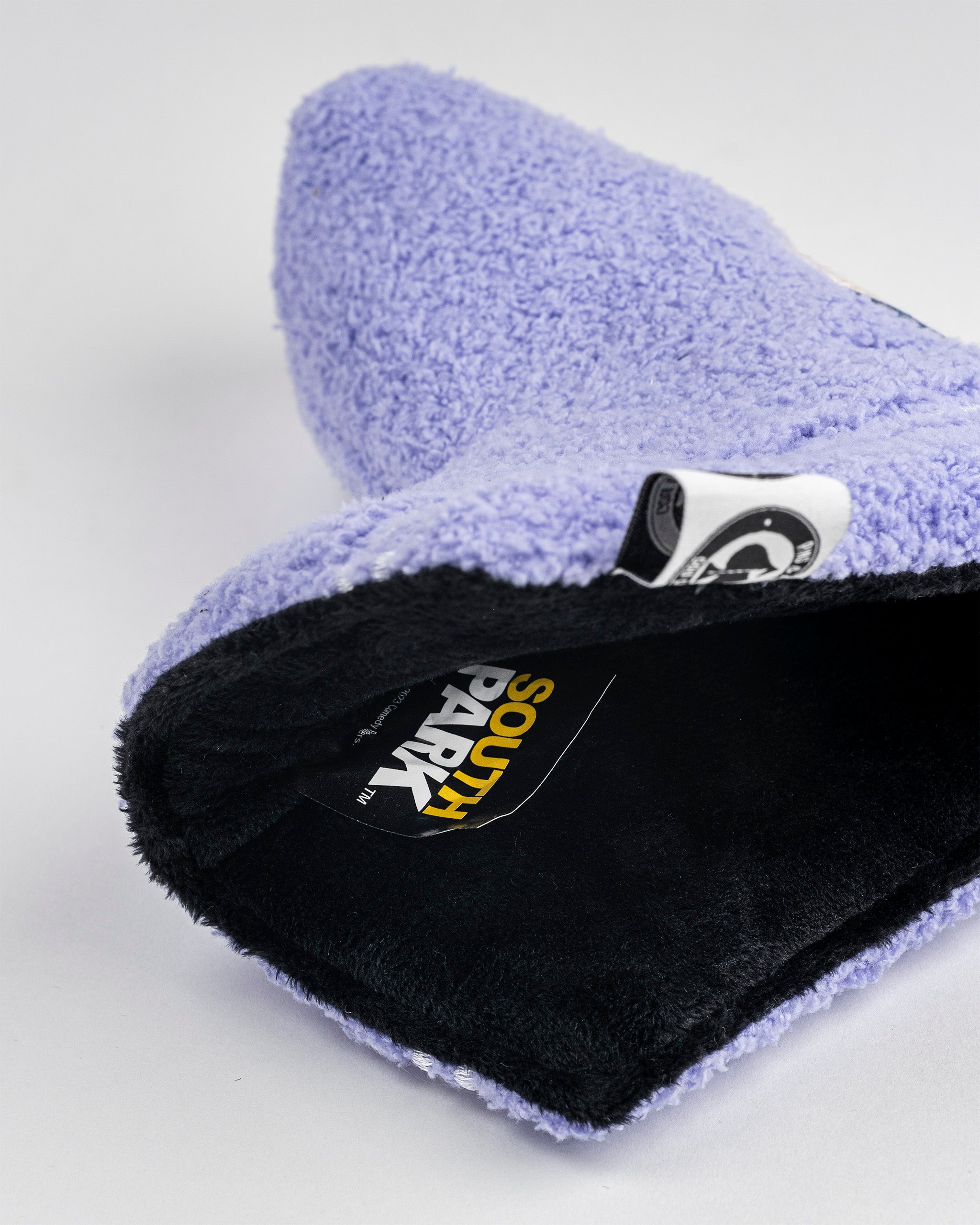 Pins and Aces South Park Towelie Putter Cover - Thumbnail 5