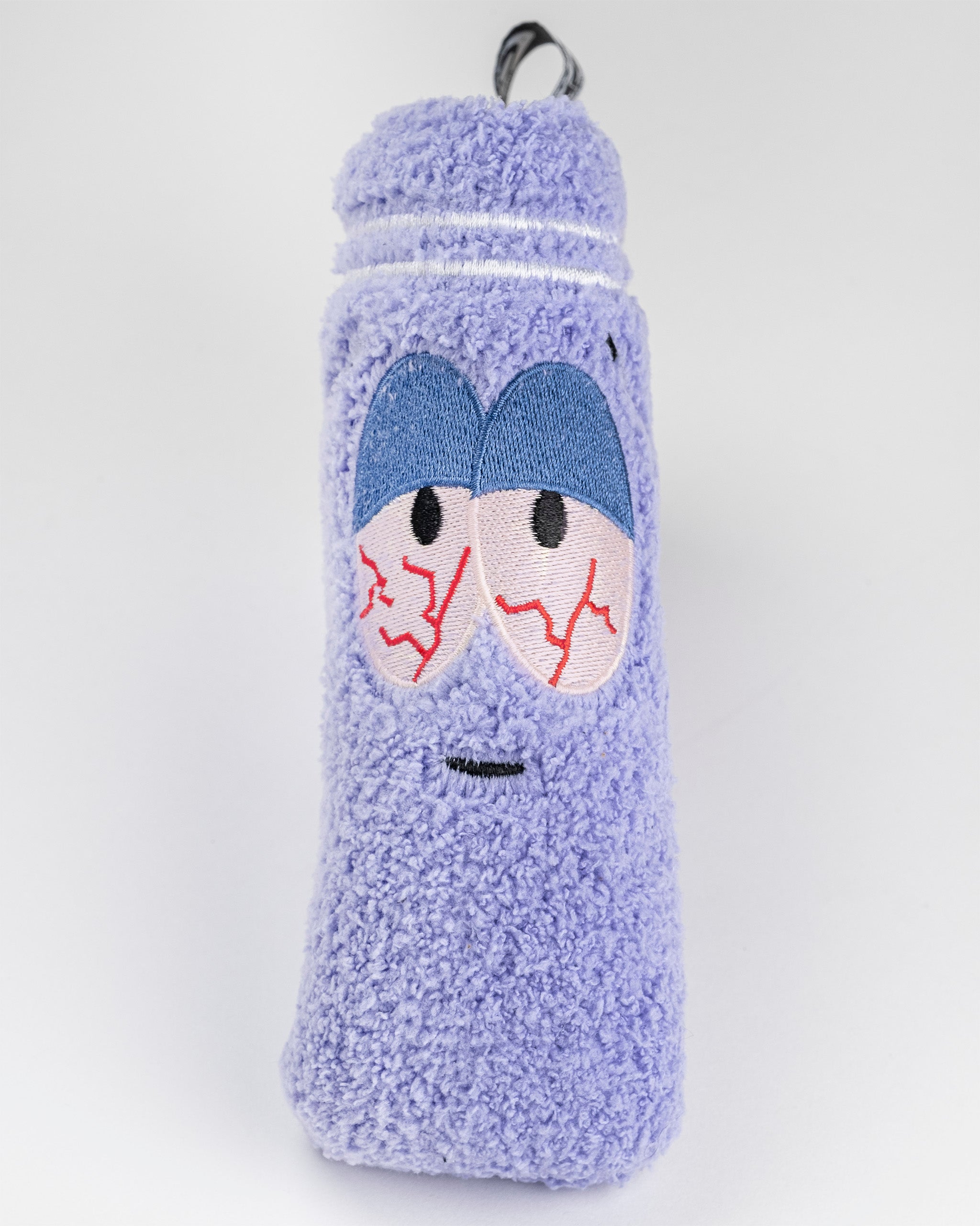 Pins and Aces South Park Towelie Putter Cover - Thumbnail 2