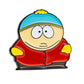 Pins And Aces Golf South Park Ball Marker - Cartman
