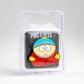 Pins And Aces Golf South Park Ball Marker - Cartman