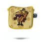 Pins And Aces Golf The Big Cheese Mallet Cover