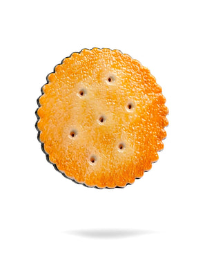 Pins And Aces Golf The Gilmore Cracker Ball Marker