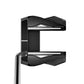 Cobra Golf 3D Printed Supernova Black Putter