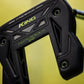 Cobra Golf 3D Printed Supernova Black Putter