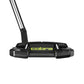 Cobra Golf 3D Printed Supernova Black Putter