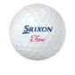 Srixon Z-Star ♦ Diamond Limited Edition All-American Red White and Blue USA Golf Balls