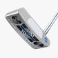 Odyssey Golf Ai-One Silver Double Wide DB Putter