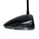 Juggernaut Max Titanium Golf Driver