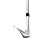 Tour Edge Exotics Milled Wedge