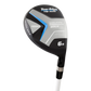 Tour Edge TE-400 Women's Complete Golf Set