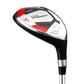 Powerbilt Pro Power Men's Complete Set
