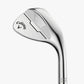 Callaway Opus Brushed Chrome Wedges
