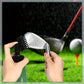 Golf Club Brush with Spray Bottle