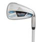 Tour Edge TE-200 Lady Edge Women's Complete Set