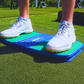 Golf Training Aids Power Shift Board - Distance Trainer for Golf