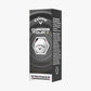 Callaway Chrome Tour X TruTrack Golf Balls