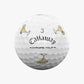 Callaway Chrome Tour Cocktails Golf Balls