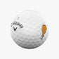 Callaway Supersoft Father's Day Grillmaster Golf Balls
