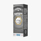 Callaway Chrome Tour Triple Diamond Triple Track Golf Balls