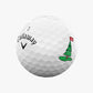Callaway Golf 2026 Supersoft 12 Day Advent Calendar Golf Balls - Dozen