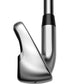 Cobra KING MAX Irons Set