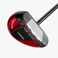 Odyssey Square 2 Square Tri-Hot Rossie Center Shaft Zero Torque Putter