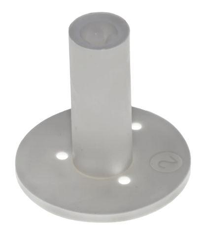 Rubber Hitting Mat Golf Tees